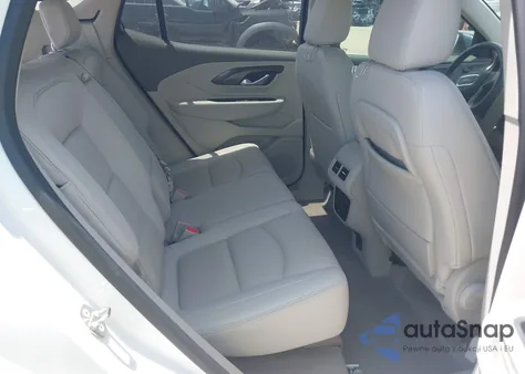 2018 GMC Terrain Denali z USA, uszkodzony, nr VIN 3GKALSEX4JL144656